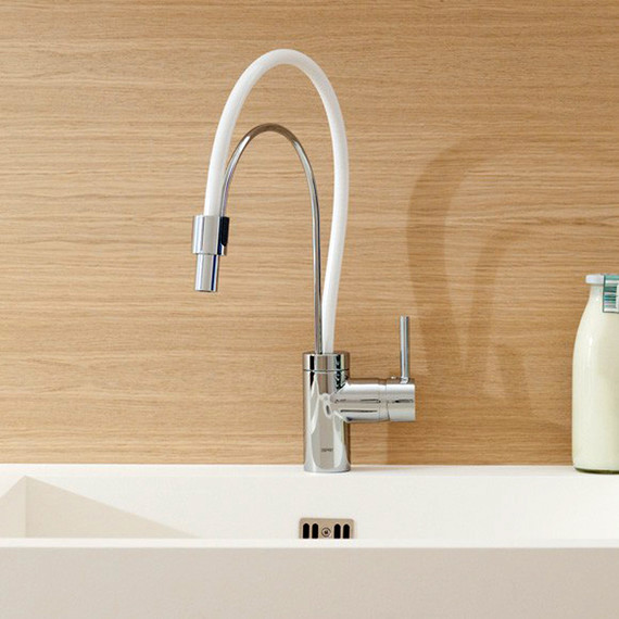 Смеситель для кухни Kludi Bingo Star 428590578 фото 7