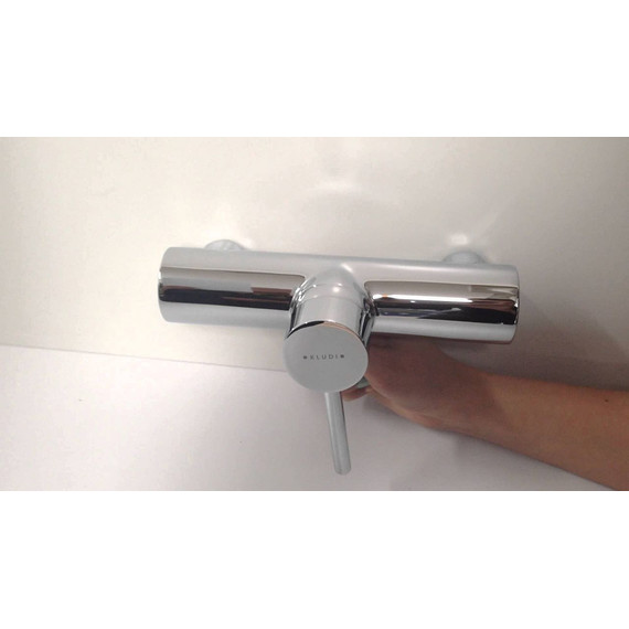 Смеситель для душа Kludi Bozz 388310576 фото 2