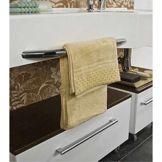 Раковина Акватон Отель 127 см 1A70123WOT01R - 2 Раковина Акватон Отель 127 см 1A70123WOT01R фото 2