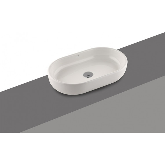 Раковина врезная на столешницу Kale Zero 60 см фото 2