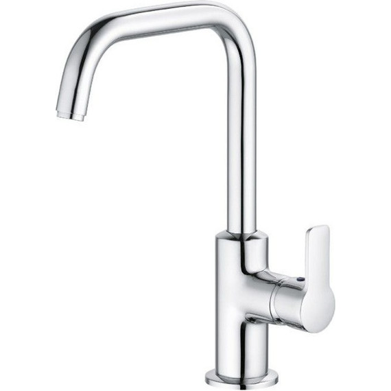 Смеситель для кухни Kludi Pure&Easy 370240565 фото 