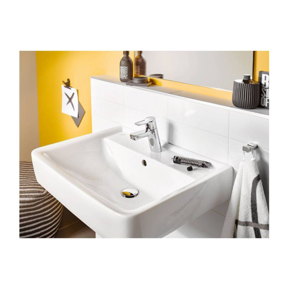 Смеситель для раковины Kludi Pure&Easy 70 мм 372750565 фото 5