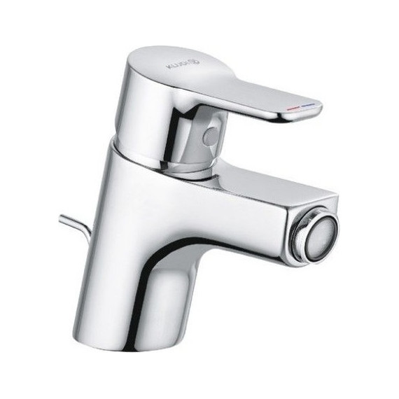 Смеситель для биде Kludi Pure&Easy 375330565 фото 