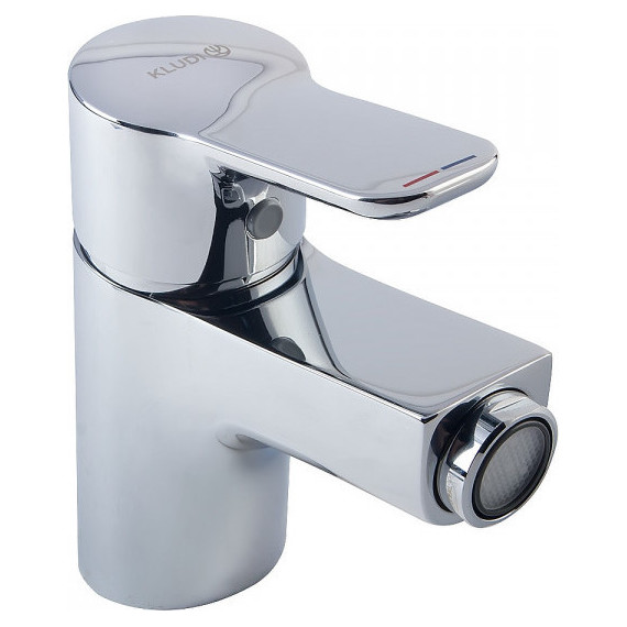 Смеситель для биде Kludi Pure&Easy 375330565 фото 5
