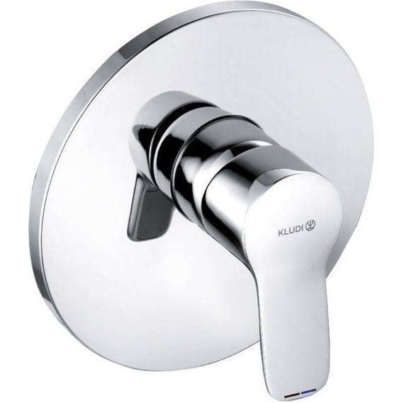 Смеситель для душа Kludi Pure&Easy 376550565 фото 