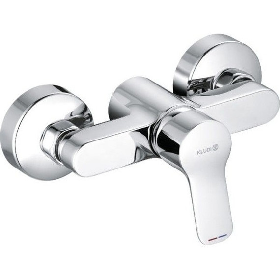 Смеситель для душа Kludi Pure&Easy 378410565 фото 