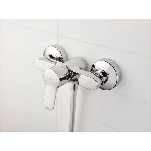 Смеситель для душа Kludi Pure&Easy 378410565 фото 4