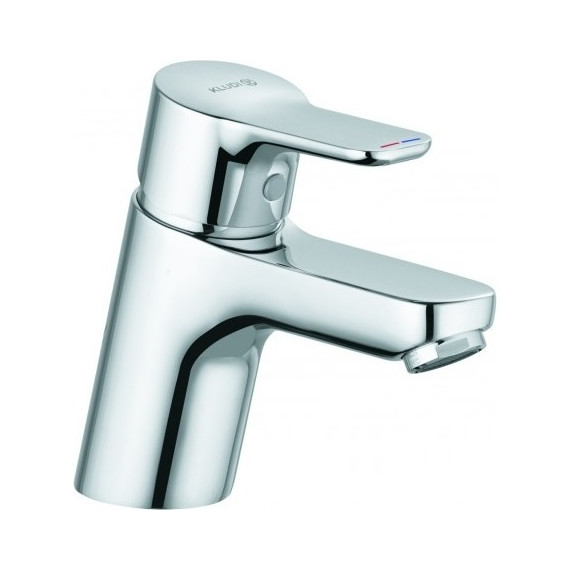 Смеситель для раковины Kludi Pure&Easy 60 мм 373870565 фото 