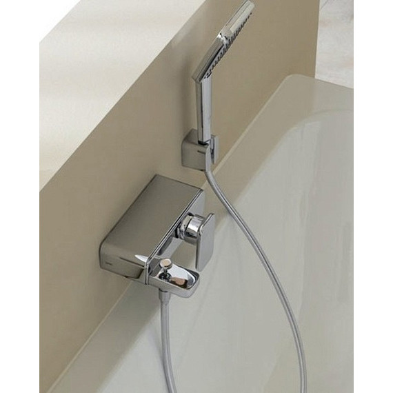 Смеситель для ванны Kludi E2 494450575 фото 3