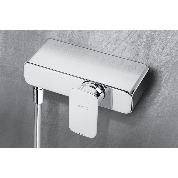 Смеситель для душа Kludi E2 497140575 фото 2