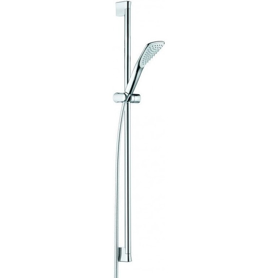 Душевой гарнитур Kludi Fizz 6764005-00 900 мм фото 