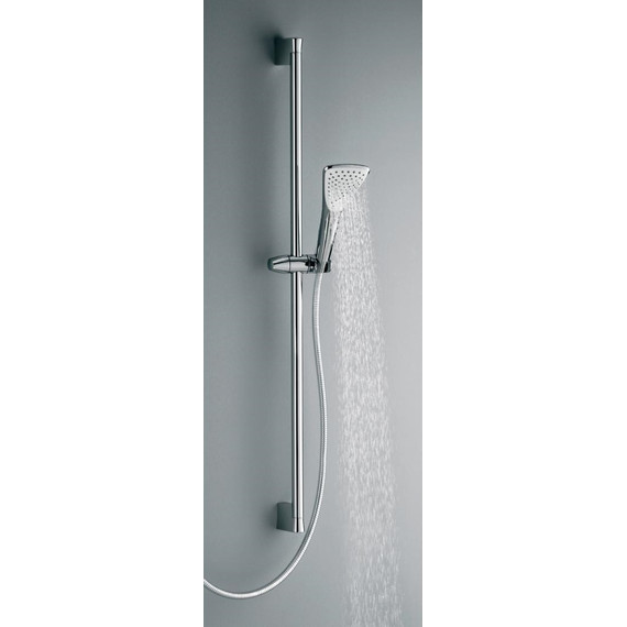 Душевой гарнитур Kludi Fizz 6764005-00 900 мм фото 4