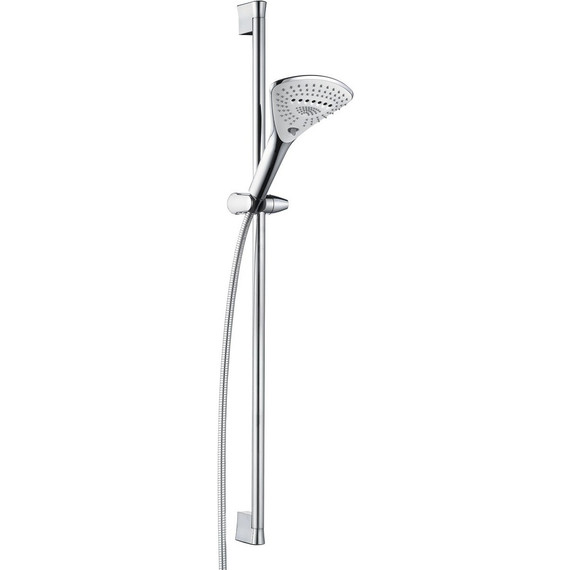 Душевой гарнитур Kludi Fizz 6774005-00 900 мм фото 