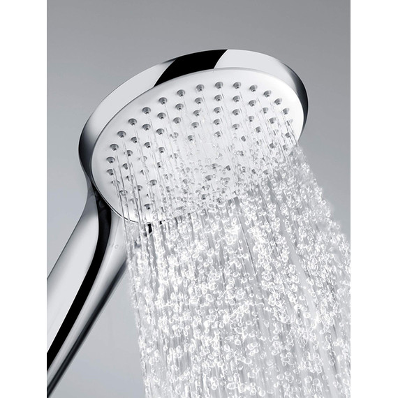 Душевой гарнитур Kludi Freshline 6787005-00 - 2 Душевой гарнитур Kludi Freshline 6787005-00 фото 2