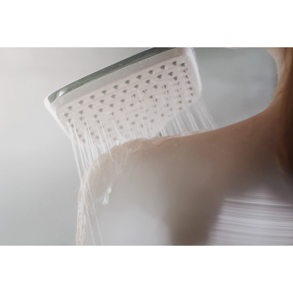 Ручной душ Kludi Freshline 1S 6450005-00 - 3 Ручной душ Kludi Freshline 1S 6450005-00 фото 3