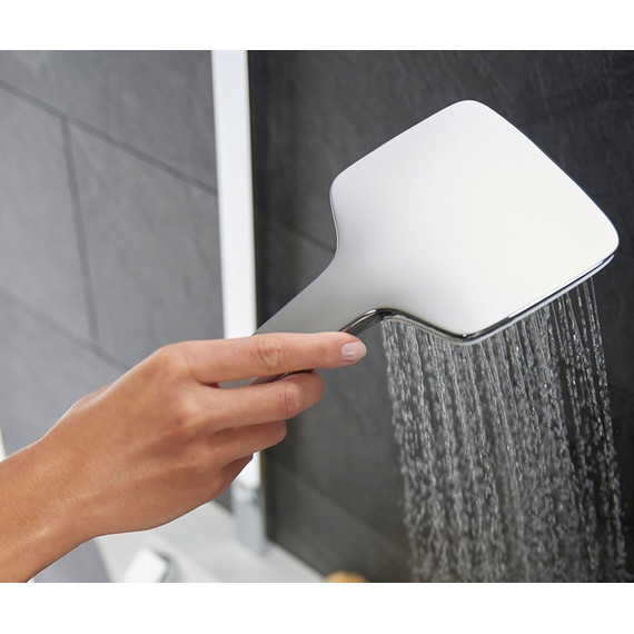 Ручной душ Kludi Freshline 1S 6450005-00 - 2 Ручной душ Kludi Freshline 1S 6450005-00 фото 2