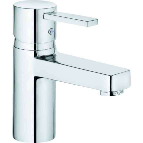 Смеситель для раковины Kludi Zenta 64 мм 382510575 фото 