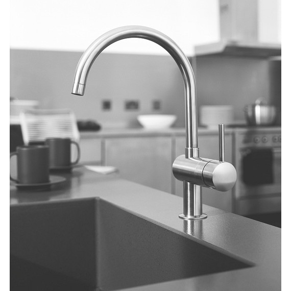 Смеситель для кухни Grohe Minta 32917000 фото 3
