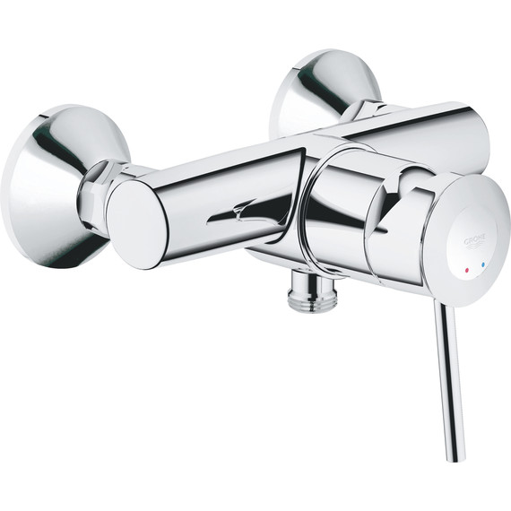 Смеситель для душа Grohe BauClassic 32867000 фото 2