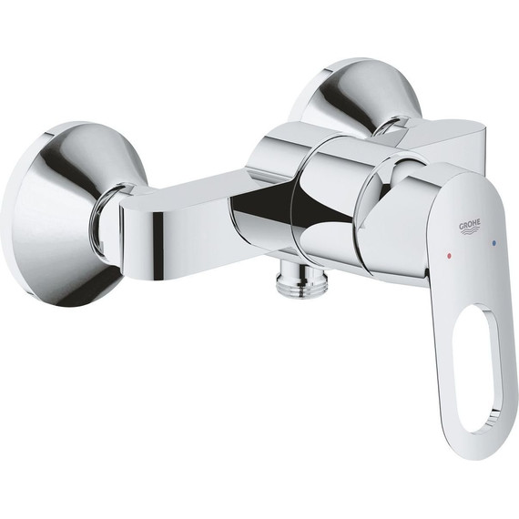 Смеситель для душа Grohe BauLoop 23340000 фото 