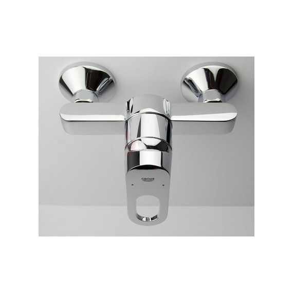 Смеситель для душа Grohe BauLoop 23340000 фото 3