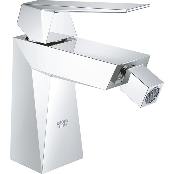 Смеситель для биде Grohe Allure Brilliant 23117000 фото 