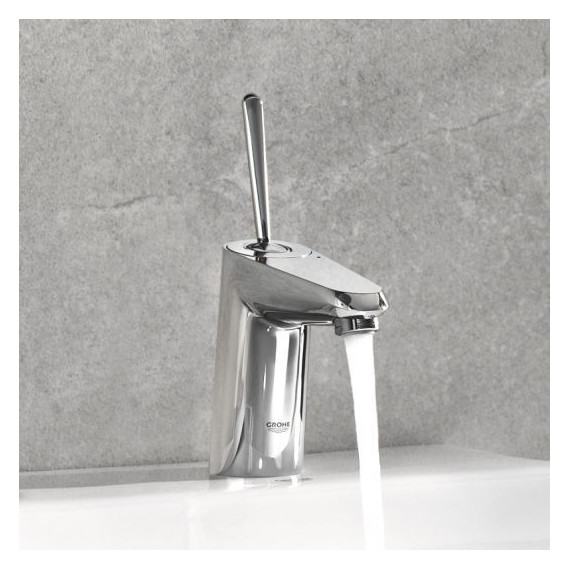 Смеситель для раковины Grohe Eurodisc Joy 23427000 - 5 Смеситель для раковины Grohe Eurodisc Joy 23427000 фото 5