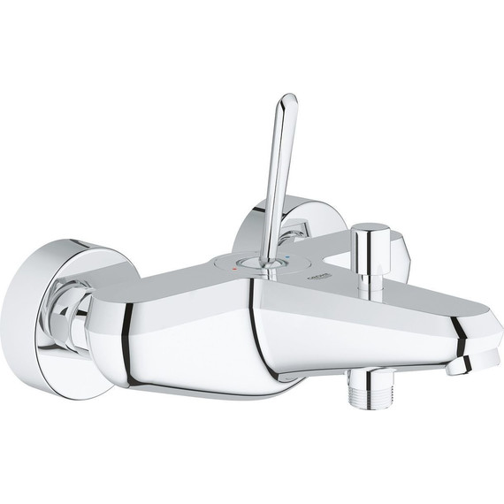 Смеситель для ванны Grohe Eurodisc Joy 23431000 фото 
