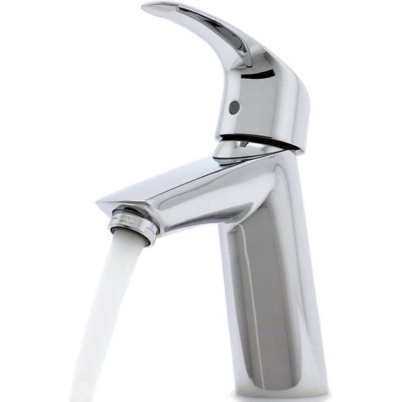 Смеситель для раковины Grohe Eurosmart 23324001 - 6 Смеситель для раковины Grohe Eurosmart 23324001 фото 6