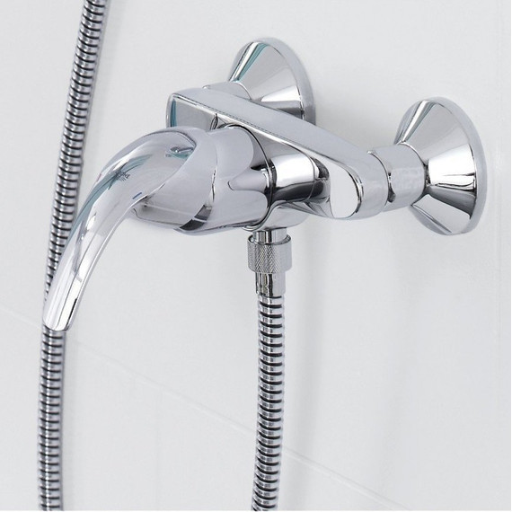 Смеситель для душа Grohe Eurosmart 33555002 - 2 Смеситель для душа Grohe Eurosmart 33555002 фото 2