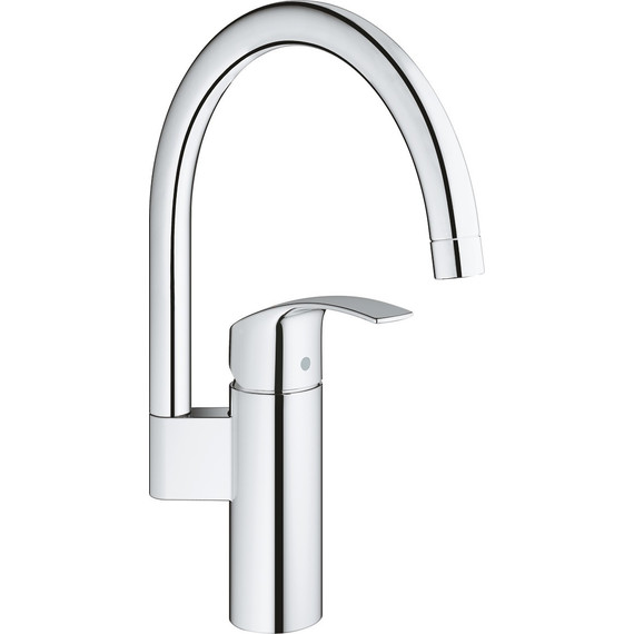 Смеситель для кухни Grohe Eurosmart New 33202002 фото 
