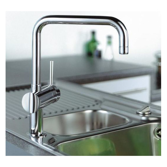 Смеситель для кухни Grohe Minta 32488000 фото 2