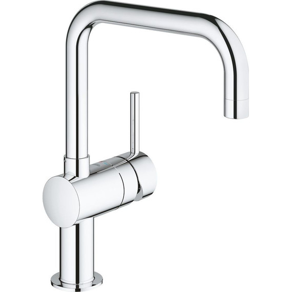Смеситель для кухни Grohe Minta 32488000 фото 