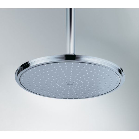 Верхний душ Grohe Rainshower Cosmopolitan 28778000 фото 2