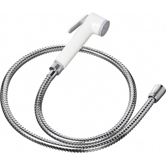 Набор для гигиенического душа Grohe Tempesta-F Trigger Spray 30 26356IL0, хром/белый - 2 Набор для гигиенического душа Grohe Tempesta-F Trigger Spray 30 26356IL0, хром/белый фото 2