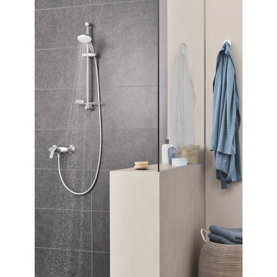 Душевой гарнитур Grohe Tempesta New 27926001 фото 2
