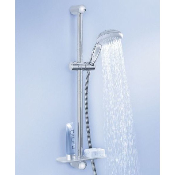 Душевой гарнитур Grohe Tempesta New 27926001 фото 3