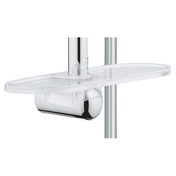 Душевой гарнитур Grohe Tempesta New 27926001 фото 4