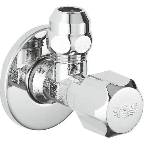 Вентиль угловой GROHE 2201700M фото 