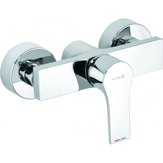 Смеситель для душа Kludi Zenta SL 488700565 фото 