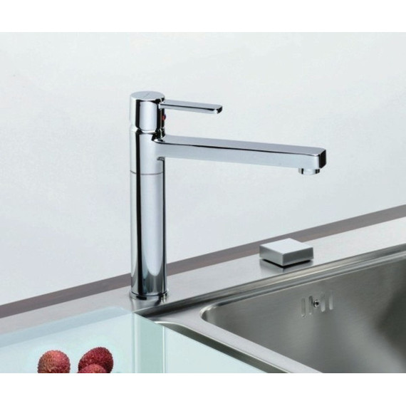 Смеситель для кухни Kludi Zenta 389730575 фото 4