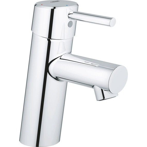 Смеситель для раковины Grohe Concetto new 155 мм 2338510E фото 