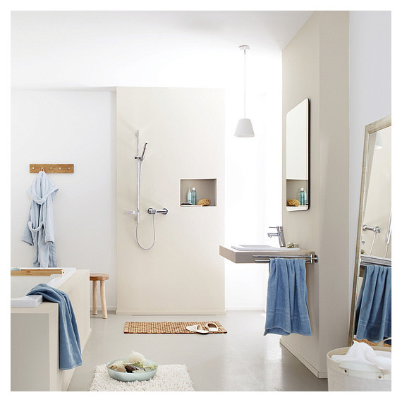 Смеситель для раковины Grohe Concetto new 155 мм 2338510E - 2 Смеситель для раковины Grohe Concetto new 155 мм 2338510E фото 2