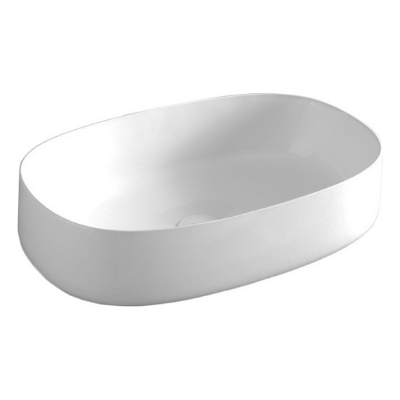 Раковина-чаша ArtCeram Cognac 55 см COL003 01 00 bi фото 