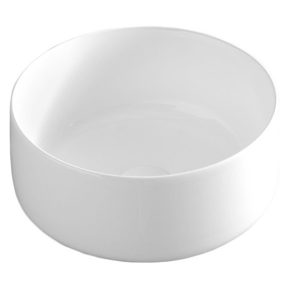 Раковина-чаша ArtCeram Cognac 35 см COL004 01 00 bi фото 