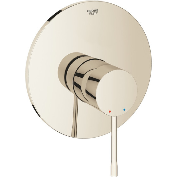 Смеситель для душа Grohe Essence New 19286BE1, никель фото 