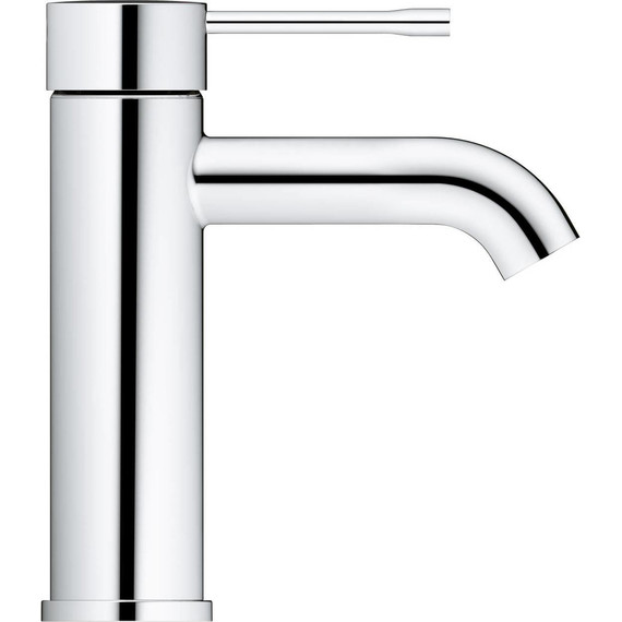 Смеситель для раковины Grohe Essence New 23590001 - 2 Смеситель для раковины Grohe Essence New 23590001 фото 2