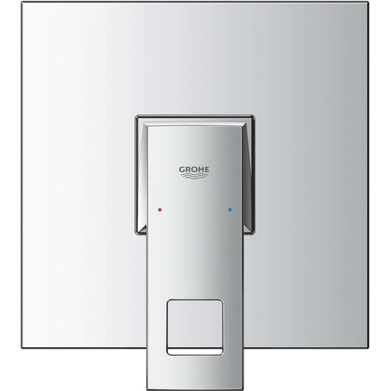 Смеситель для душа Grohe Eurocube 24061000 фото 2