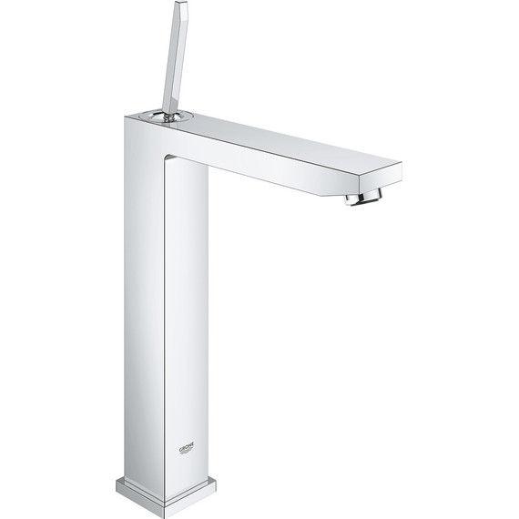 Смеситель для раковины высокий Grohe Eurocube Joy 23661000 фото 