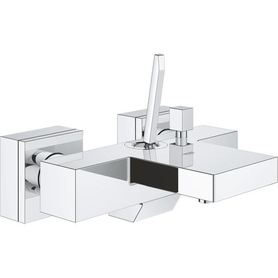 Смеситель для ванны Grohe Eurocube Joy 23666000 фото 